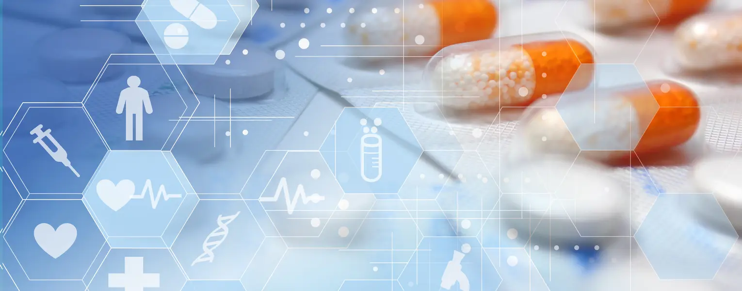 Healthcare product distribution by ACADIA LIFE