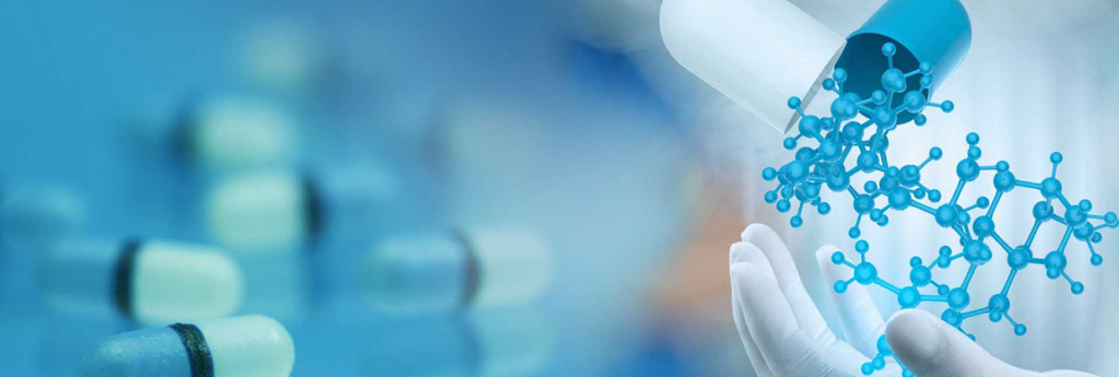 ACADIA LIFE pharmaceutical wholesale services in West Benagl