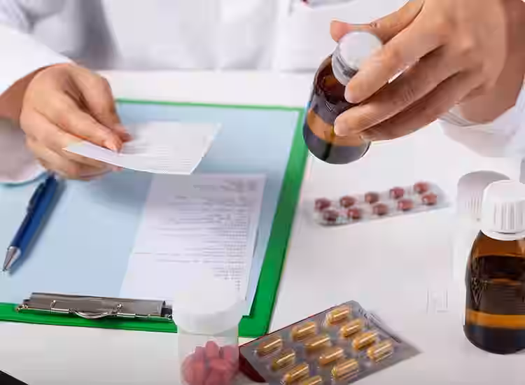 Healthcare consultation